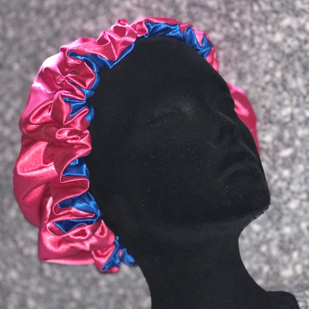 Reversible Bonnets - Picture 7 of 8